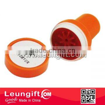 Leungift promotional stamper