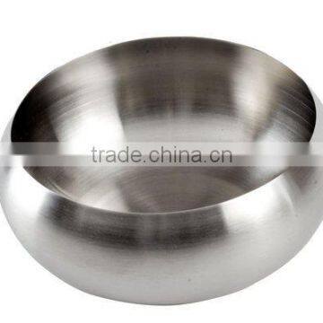 Mini Bowl / Belly Bowl / Nut Bowl with Stainless steel