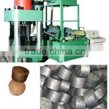 Y83-4000 Hydraulic Briquetting Press for metal chips(Quality Guarantee)