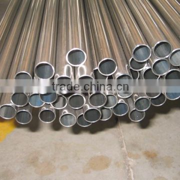 cold drawn precision seamless steel tube/pipe according to EN10305-1 (DIN2391)