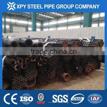 Our Carbon Seamless Steel Pipe Export to India Korea IranTurkey and Other Country photo-3