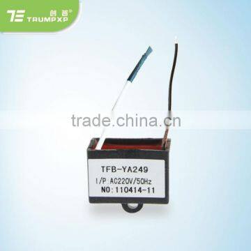 12v negative ion generator for air conditioner parts