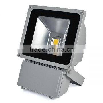 China supplier rechargeable led flood light 10w for garden