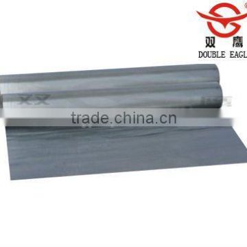 Protective lead sheet