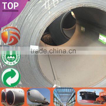 S235JR Best Selling carbon steel coil Large Stock hot rolled steel coil dimensions