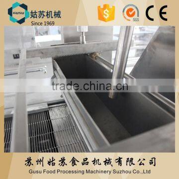 TYJ800 Chocolate Enrobing Machine Manufacturer 86-18662218656 photo-2