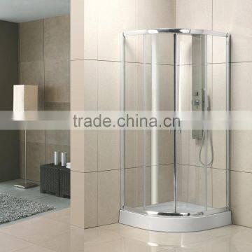 Cheap glass shower bath with various design esg room S131