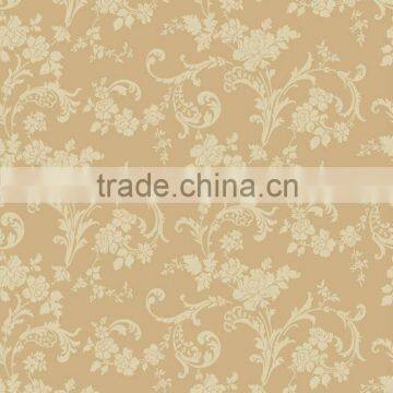 Good Nature Pattern Wallpaper With Changeable Designs photo-3