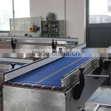 Low Friction LBP Table Top Chain Conveyor photo-6