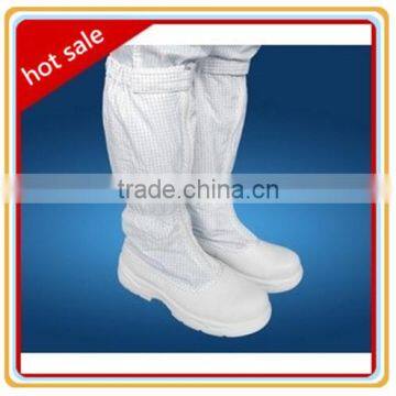 PU sole industry used unisex steel toe boots