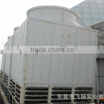 Low Noise LKN-80 L/SA Square Counter Flow Cooling Tower