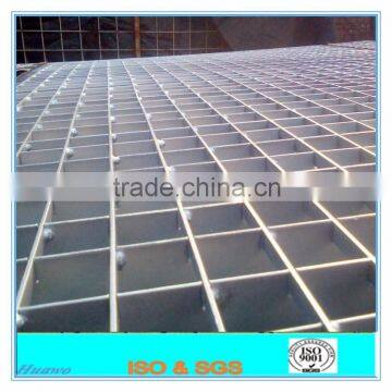 webforge galvaized steel bar grating