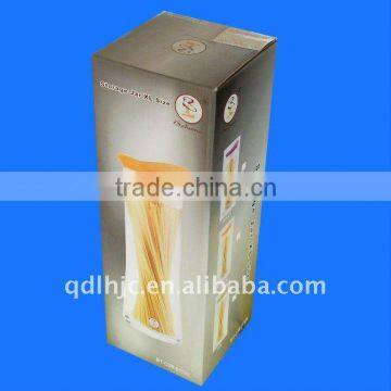 Chinese wine box