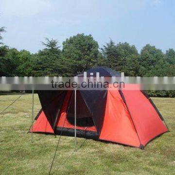 Family tent