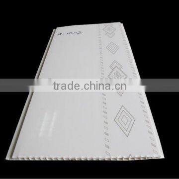 various of color pvc door panel