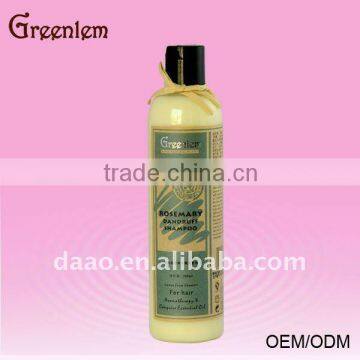 Latest Hair Shampoo