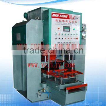 MKR-500M Indoor floor tile making machine