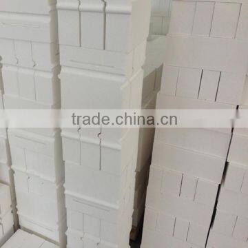 1700c industry high alumina refractory brick