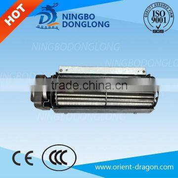 DL Hot sale cross flow fan good quality CE