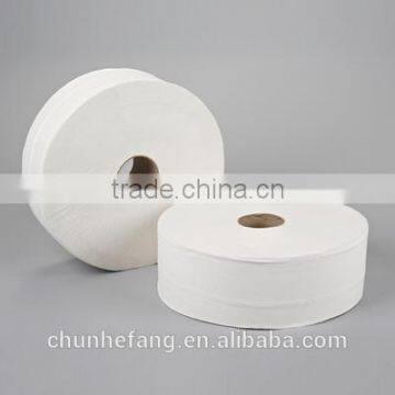 Mini jumbo Best Quality1-ply toilet roll paper