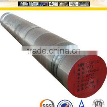 Hot Rolled 90D Alloy Steel S45C Round Bar photo-3