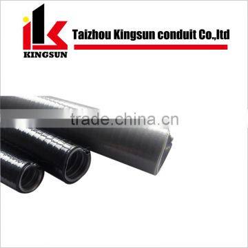 PVC Coated metal high temperature flexible conduit
