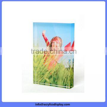 Direct Factory Price Best-Selling acrylic blocks wholesale