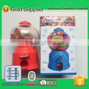 2016 new and hot mini candy machine