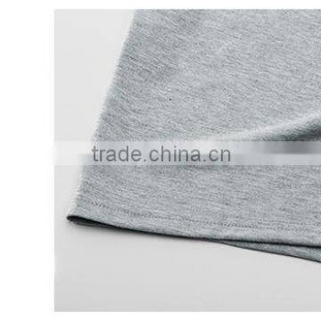 Cultivate One's Morality Dress Female Long T-shirt With Short Sleeves Dress After Casing Head Split Package Hip Skirt photo-5