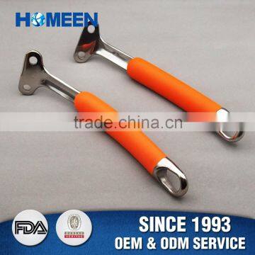 High Quality Heat Resistant Cookware Replacement Parts for Cooking Pot photo-2