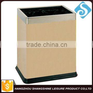 Hotel Guest Room Double Trash Can photo-3