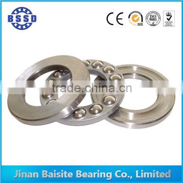 Good quality with lower price thrust ball bearing