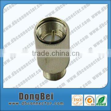 adjustable brass cable terminal lock