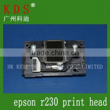 printer head for epson 230 printhead spare parts KDS