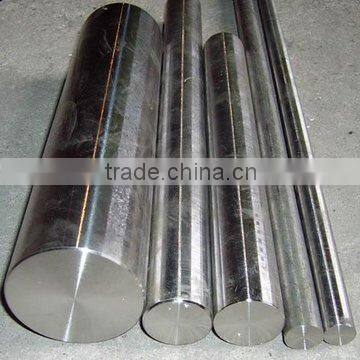 ASTM B348 forged titanium bar