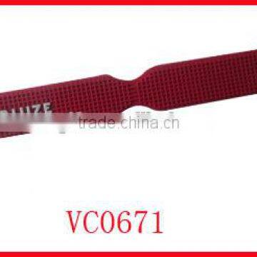 T Shirts Function Accessories Cuff Tabs With Logo photo-4