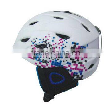 Popular Designed EPS Material Folding Helmet For Everyone photo-5