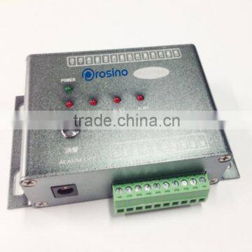 Non-position Water Warning Leak Detection Controller - P-LFP6A