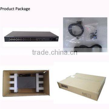 32 FXS Port IP PBX VoIP Gateway photo-2