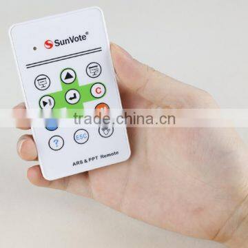 Interactive Classroom Student Response Systems photo-3