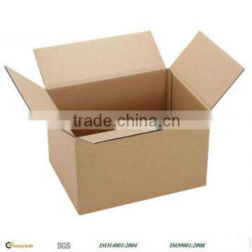 3ply & 5ply custom strong shipping Carton Box/cheap price and strong carton box