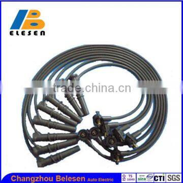 USA 8 Clyinder Ignition Cable Set WR-5934, OEM Quality Spark Plug Wire Set Manufacturer