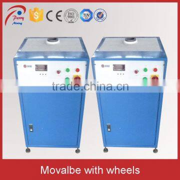 2000 Degree Gold Melting Induction Furnace