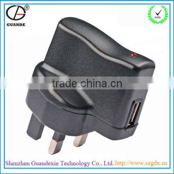 UK Type Power Adapter