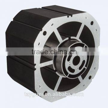 Brushless dc Motor Stator Lamination photo-4