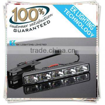 Best price Ultra Bright LED Day Daytime Running Light Kit Lamp/car led lights