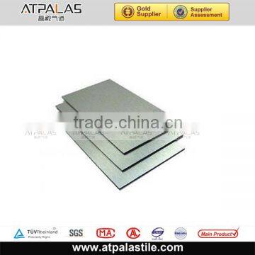 factory directly supply aluminum composite panel mosaic mosaic wall panels