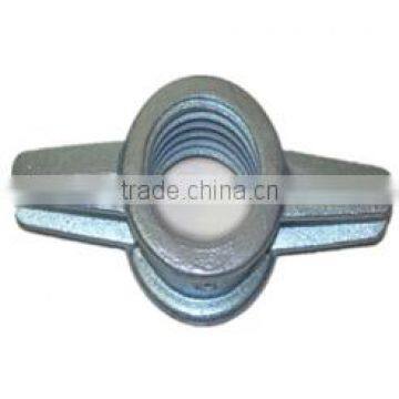 scaffolding parts adjustable casted jack base nut 28