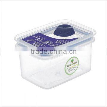 25OZ FOOD STORE BOX WITH LOCK LID AND VENT photo-6