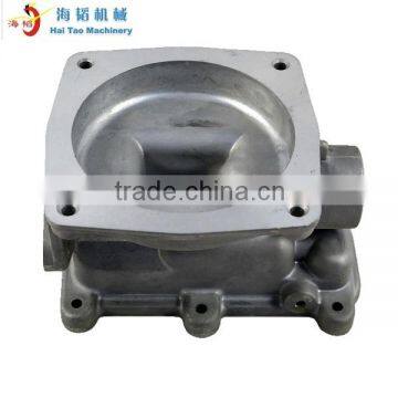 Production casting aluminium die casting parts